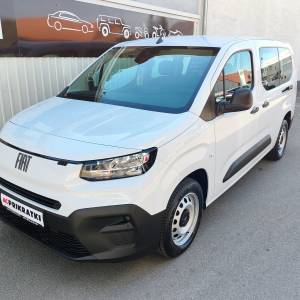 Fiat Doblo Cargo Combi 1,5 MJT L2 - AKCIJA - ISPORUKA ODMAH!!!