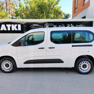 Fiat Doblo Cargo Combi 1,5 MJT L2 - AKCIJA - ISPORUKA ODMAH!!!