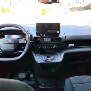 Fiat Doblo Cargo Combi 1,5 MJT L2 Automatik - AKCIJA - ISPORUKA ODMAH!