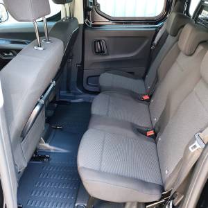 Fiat Doblo Cargo Combi 1,5 MJT L2 Automatik - AKCIJA - ISPORUKA ODMAH!