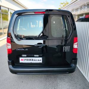 Fiat Doblo Cargo Combi 1,5 MJT L2 Automatik - AKCIJA - ISPORUKA ODMAH!