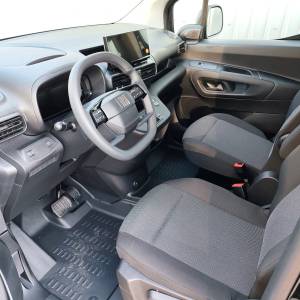 Fiat Doblo Cargo Combi 1,5 MJT L2 Automatik - AKCIJA - ISPORUKA ODMAH!
