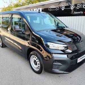 Fiat Doblo Cargo Combi 1,5 MJT L2 Automatik - AKCIJA - ISPORUKA ODMAH!
