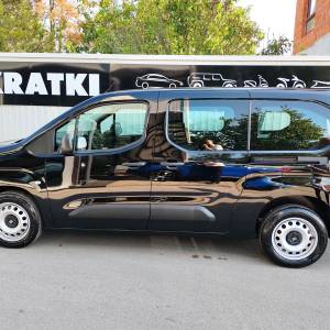 Fiat Doblo Cargo Combi 1,5 MJT L2 Automatik - AKCIJA - ISPORUKA ODMAH!