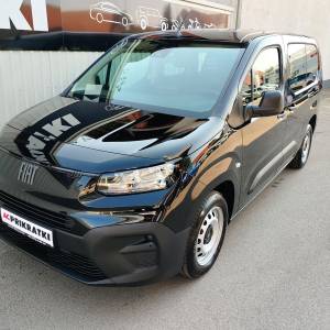 Fiat Doblo Cargo Combi 1,5 MJT L2 Automatik - AKCIJA - ISPORUKA ODMAH!