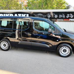 Fiat Doblo Cargo Combi 1,5 MJT L2 Automatik - AKCIJA - ISPORUKA ODMAH!