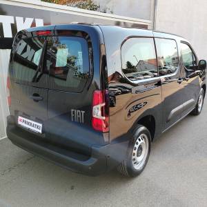 Fiat Doblo Cargo Combi 1,5 MJT L2 Automatik - AKCIJA - ISPORUKA ODMAH!