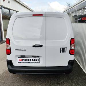 Fiat Doblo Cargo Furgon 1,5 MJT L2, 3 sjedala - AKCIJA- ISPORUKA ODMAH