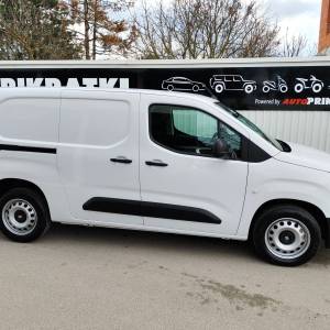 Fiat Doblo Cargo Furgon 1,5 MJT L2, 3 sjedala - AKCIJA- ISPORUKA ODMAH