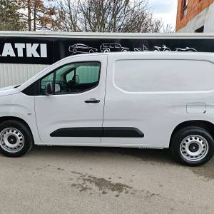 Fiat Doblo Cargo Furgon 1,5 MJT L2, 3 sjedala - AKCIJA- ISPORUKA ODMAH