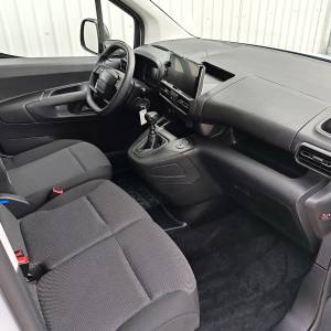 Fiat Doblo Cargo Furgon 1,5 MJT L2, 3 sjedala - AKCIJA- ISPORUKA ODMAH