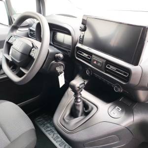 Fiat Doblo Cargo Furgon 1,5 MJT L2, 3 sjedala - AKCIJA- ISPORUKA ODMAH