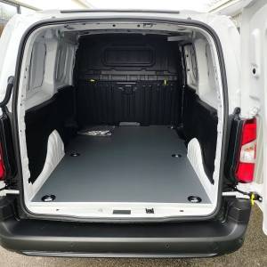 Fiat Doblo Cargo Furgon 1,5 MJT L2, 3 sjedala - AKCIJA- ISPORUKA ODMAH