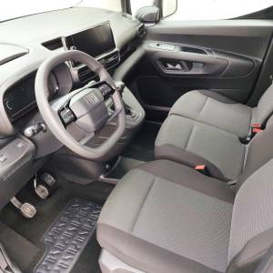 Fiat Doblo Cargo Furgon 1,5 MJT L2, 3 sjedala - AKCIJA- ISPORUKA ODMAH