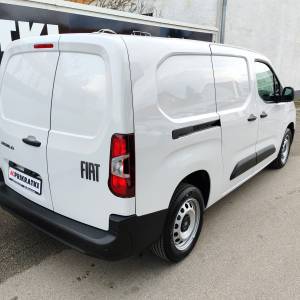 Fiat Doblo Cargo Furgon 1,5 MJT L2, 3 sjedala - AKCIJA- ISPORUKA ODMAH