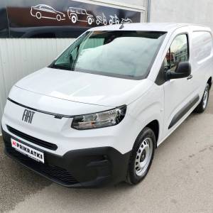 Fiat Doblo Cargo Furgon 1,5 MJT L2, 3 sjedala - AKCIJA- ISPORUKA ODMAH