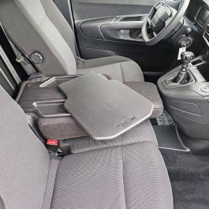 Fiat Doblo Cargo Furgon 1,5 MJT L2, 3 sjedala - AKCIJA- ISPORUKA ODMAH