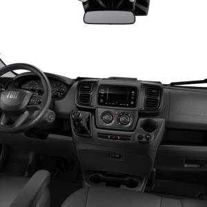 FIAT DUCATO 2,2 MJT (180 Ks) DUPLA KABINA SA SAND. L4 - ISPORUKA ODMAH