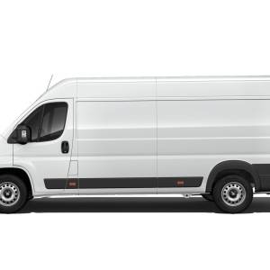 FIAT DUCATO 2,2 MJT (180 Ks) FURGON L4H2 - TEST VOZILO, REG. DO 09/202
