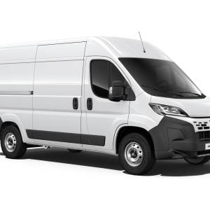 FIAT DUCATO 2,2 MJT FURGON L2H2 - AKCIJA - ISPORUKA ODMAH!!!