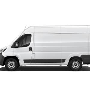 FIAT DUCATO 2,2 MJT FURGON L2H2 - AKCIJA - ISPORUKA ODMAH!!!