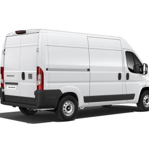 FIAT DUCATO 2,2 MJT FURGON L2H2 - AKCIJA - ISPORUKA ODMAH!!!