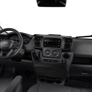 FIAT DUCATO 2,2 MJT FURGON L2H2 - AKCIJA - ISPORUKA ODMAH!!!