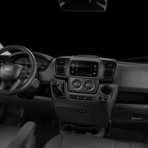 FIAT DUCATO 2,2 MJT PRODUŽENA KABINA L4H2, 7 SJEDALA - ISPORUKA ODMAH!