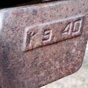 Fiat  new holland utegi