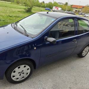 Fiat Punto 1.2 active