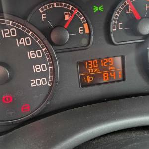 Fiat Punto 1.2 active