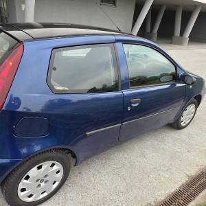 Fiat Punto 1.2 active