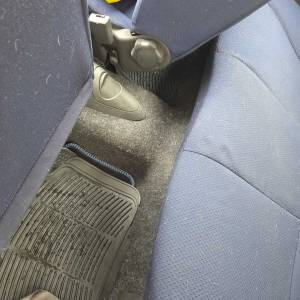 Fiat Punto 1.2 active