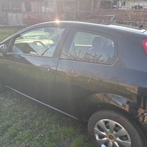 Fiat Punto 1.4 LPG