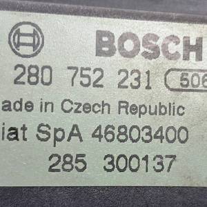 FIAT/ALFA/LANCIA - Potenciometar pedale gasa (Bosch)