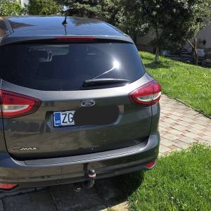 Ford C-max 1.5 tdci,TITANIUM oprema