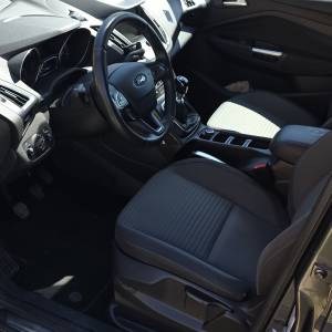 Ford C-max 1.5 tdci,TITANIUM oprema