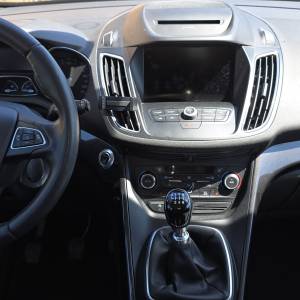 Ford C-max 1.5 tdci,TITANIUM oprema