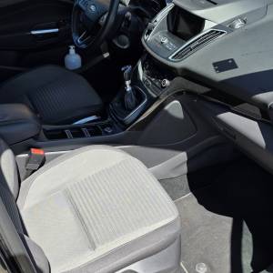 Ford C-max 1.5 tdci,TITANIUM oprema