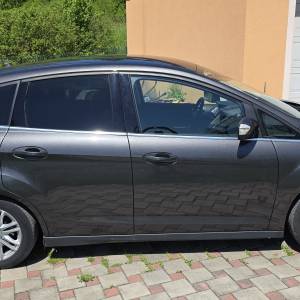 Ford C-max 1.5 tdci,TITANIUM oprema