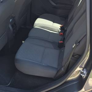 Ford C-max 1.5 tdci,TITANIUM oprema