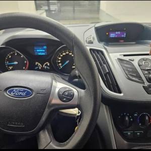 FORD C-MAX 1.6 TDCi 2011 – REGISTRIRAN, SERVISIRAN, BEZ ULAGANJA