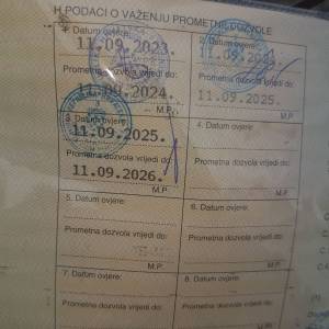 Ford Fiesta 1,6 TDCI