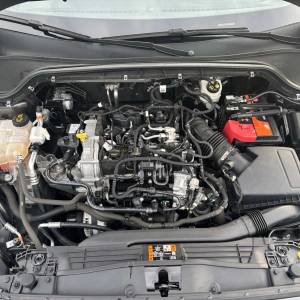 Ford Focus  1.0 EcoBoost STline automatik