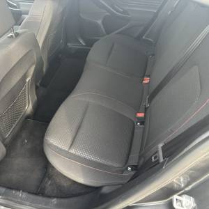 Ford Focus  1.0 EcoBoost STline automatik