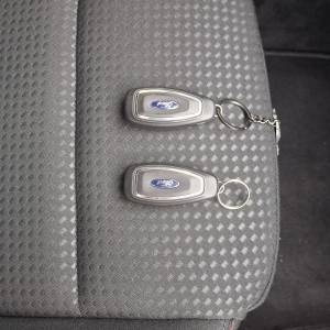 Ford Focus  1.0 EcoBoost STline automatik