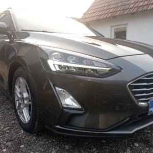 Ford focus 1.5 tdci