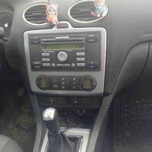 ford focus 1.6 TDCi moguća zamjena