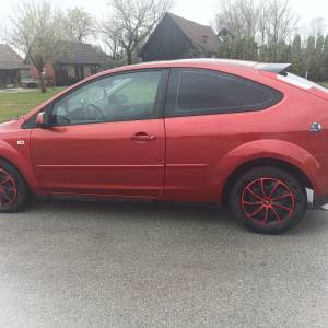 ford focus 1.6 TDCi moguća zamjena