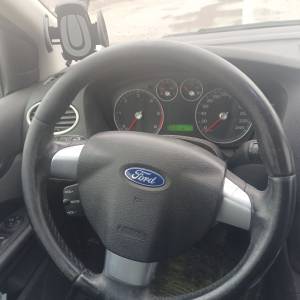 ford focus 1.6 TDCi moguća zamjena